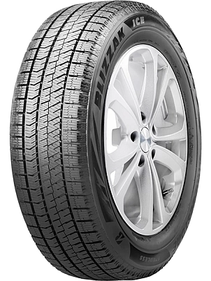 Шина Bridgestone Blizzak Ice 235/40 R18 91S