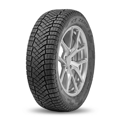 Шина Pirelli Ice Zero FR 215/55 R18 99H