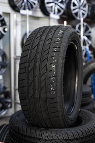 фото протектора и шины Atrezzo ZSR SUV Шина Sailun Atrezzo ZSR SUV 285/35 R22 106Y