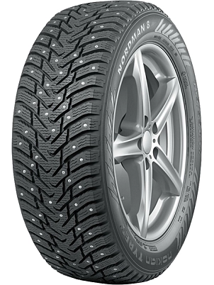 Шина Ikon Tyres Nordman 8 175/70 R13 82T