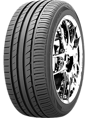 Шина Goodride Sport SA-37 275/30 R19 96Y