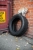 фото протектора и шины Ice Blazer WST3 Шина Sailun Ice Blazer WST3 215/45 R17 91T