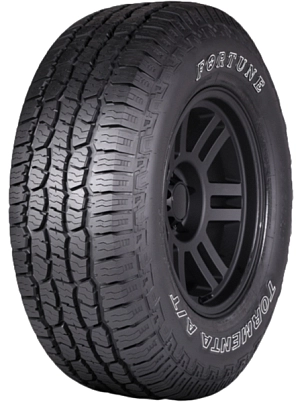 Шина Fortune Tormenta A/T FSR308 275/65 R18 116T