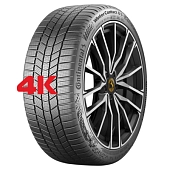 Continental WinterContact 8 S 