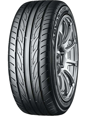 Шина Yokohama Advan Fleva V701 235/40 R18 95W