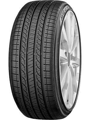 Шина Yokohama AVID GT S35A 275/45 R20 110V