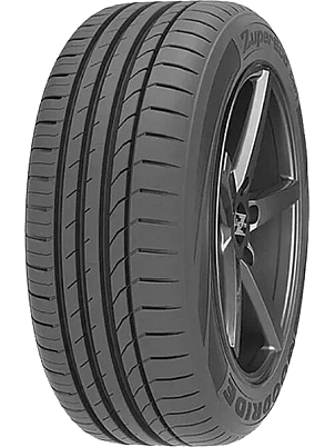 Шина Goodride Z-107 ZuperEco 215/40 R18 89W