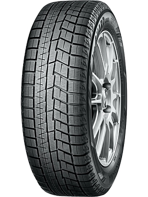 Шина Yokohama iceGuard Studless iG60 205/55 R17 91Q