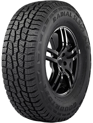Шина Goodride SL369 A/T 275/65 R18 116T