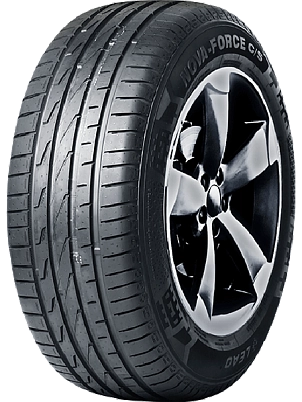 Шина Leao Nova-Force C/S 315/35 R20 110Y