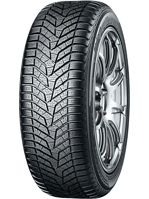 Шина Yokohama BluEarth*Winter V905 275/45 R21 110V