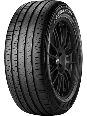 Шина Pirelli Scorpion Verde 225/55 R18 98V