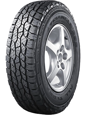 Шина Triangle TR292 265/75 R16 116S