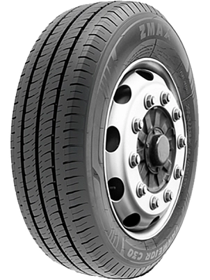 Шина ZMAX VANMEJOR C30 205/65 R16C 107/105T