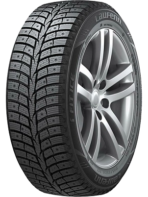 Шина Hankook Laufenn i Fit Ice LW71 215/50 R17 95T