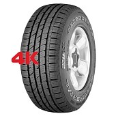 Continental ContiCrossContact LX 