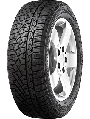 Шина Gislaved Soft*Frost 200 245/45 R18 100T