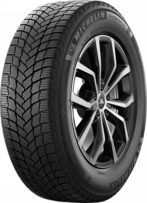Шина Michelin X-Ice Snow SUV 255/55 R19 111T