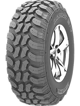Шина Goodride Mud Legend SL366 11,5 R15C 113Q