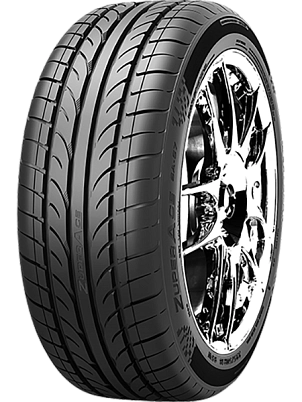 Шина Goodride ZuperAce SA-57 265/40 R22 106V