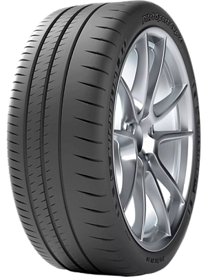 Шина Michelin Pilot Sport Cup 2 235/40 R18 95(Y)