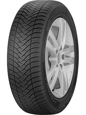 Шина Triangle SeasonX TA01 215/60 R17 100V