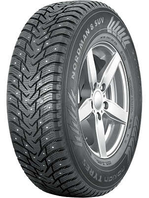 Шина Ikon Tyres Nordman 8 SUV 215/70 R15 103T