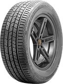 Continental ContiCrossContact LX Sport 
