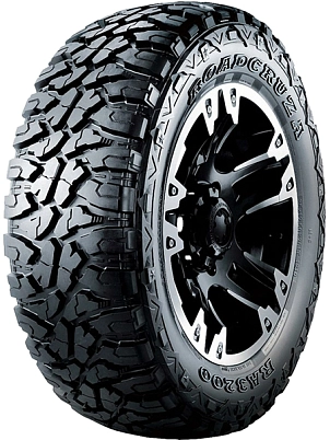 Шина Roadcruza RA3200 10,5 R15 109Q