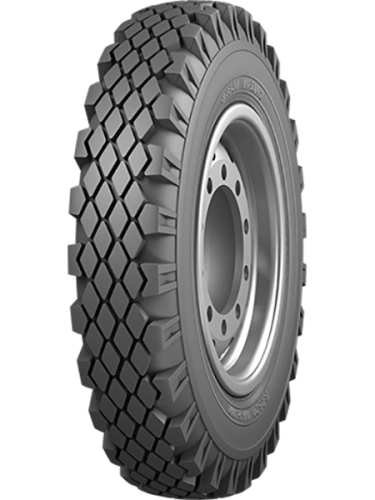 фото протектора и шины ИК-6АМО Шина Омскшина ИК-6АМО 8.25 R20 125/122J