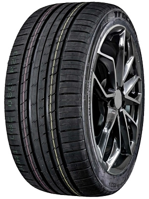 Шина Tracmax X-Privilo RS01 plus 275/40 R22 108Y