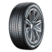 Continental ContiWinterContact TS 860 S 