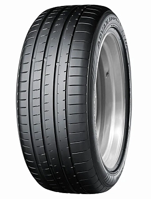 Шина Yokohama Advan Sport V107 245/40 R20 99Y