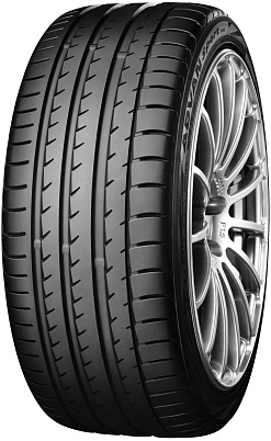 Шина Yokohama Advan Sport V105 245/35 R20 95Y