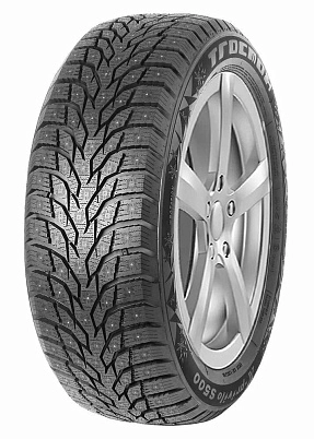 Шина Tracmax X-Privilo S500 235/45 R18 98T