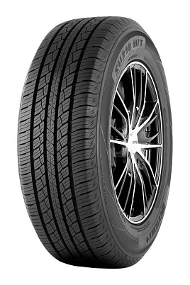 Шина Goodride SU318 H/T 255/65 R16 109H