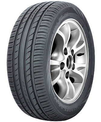 Шина Goodride Sport SA-37 225/35 R20 90W