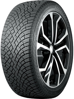 Шина Nokian Hakkapeliitta R5 SUV 265/50 R19 110R
