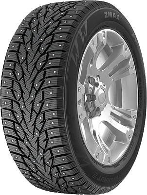 Шина ZMAX WINTERNOVA STUD III 255/55 R19 107T