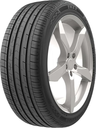 Шина ZMAX ZEALION 255/40 R18 99W